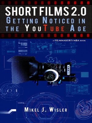 cover image of Short Films 2.0